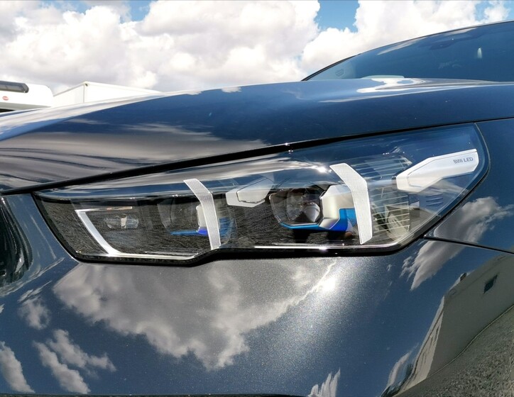 BMW Řada 5 35