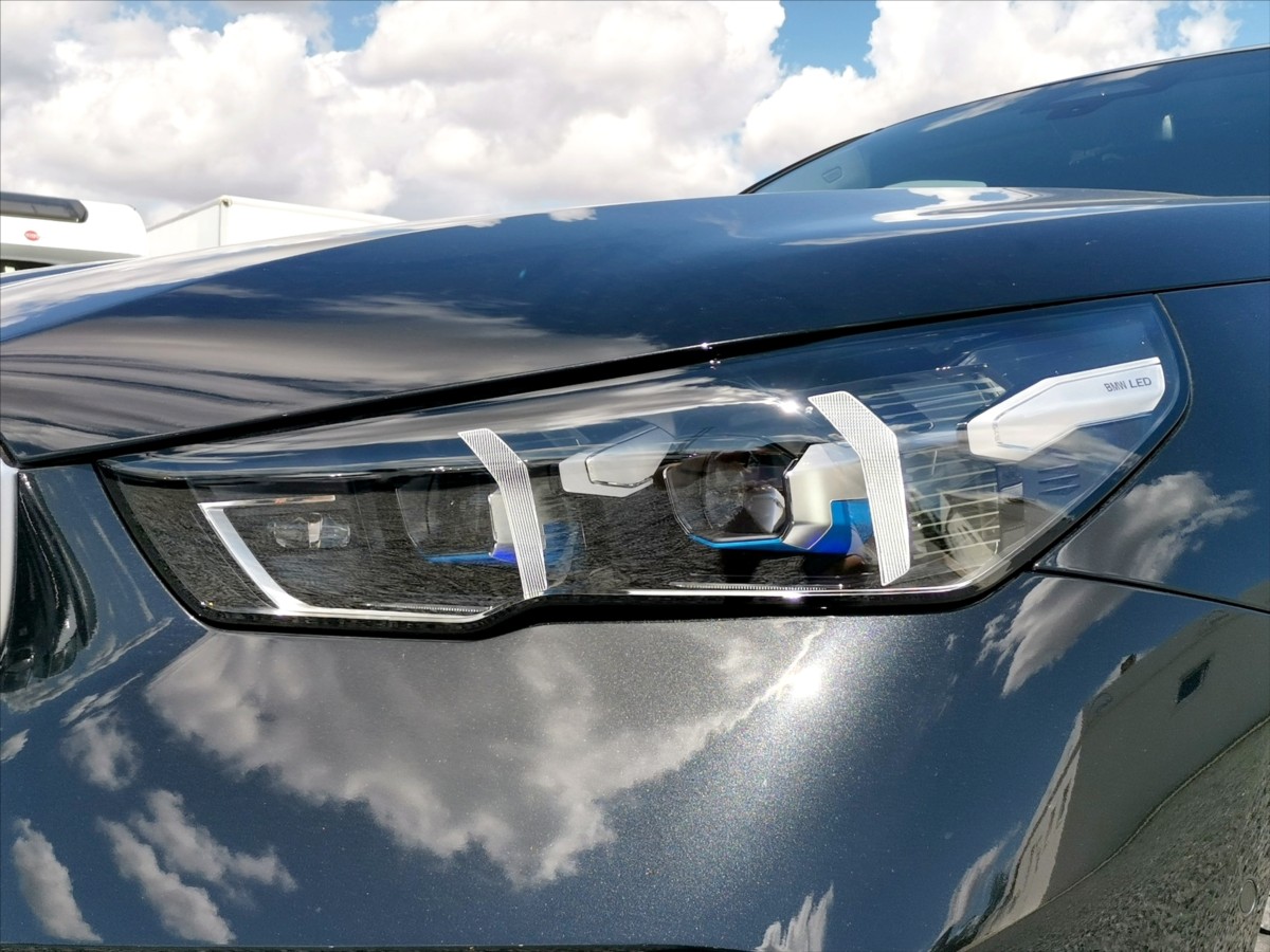 BMW Řada 5