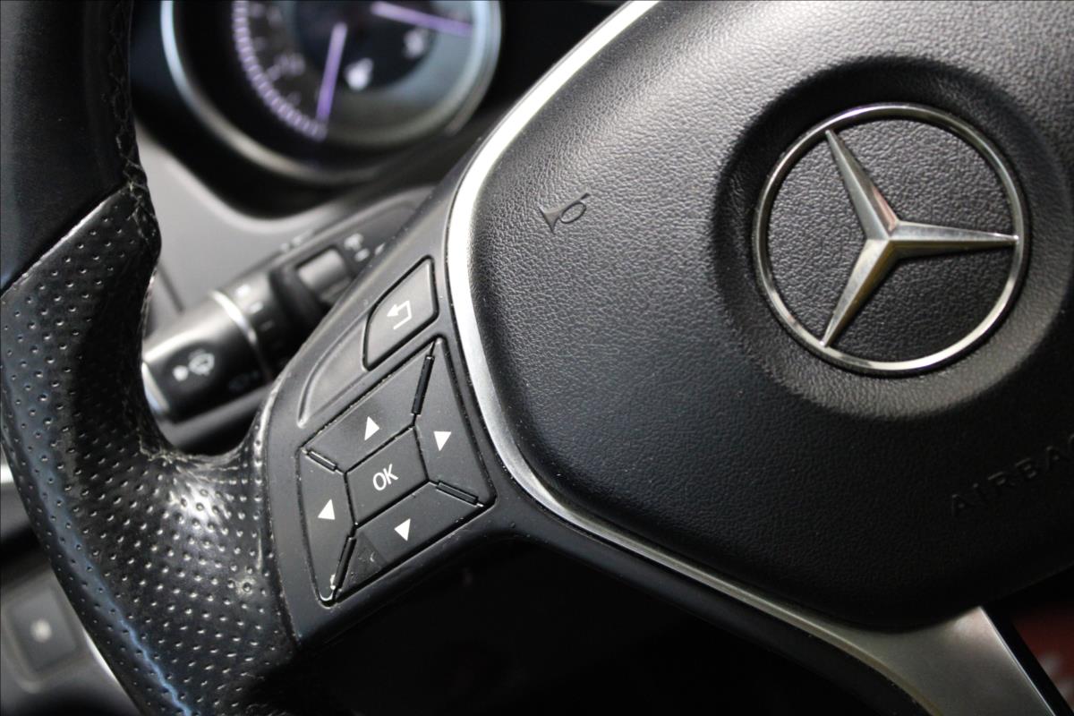 Mercedes-Benz Třídy C
