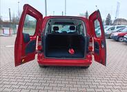 Citroën Berlingo 4