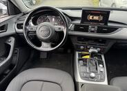 Audi A6 25