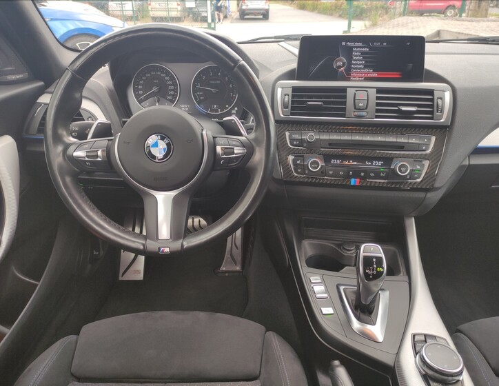 BMW Řada 1 7