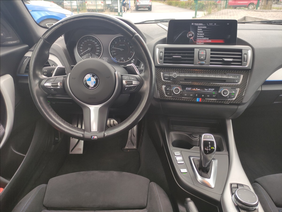 BMW Řada 1