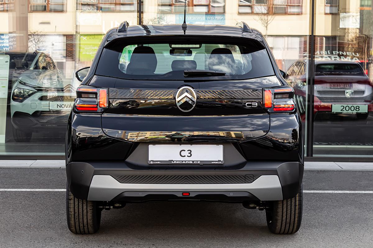 Citroën C3