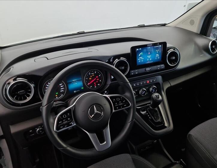 Mercedes-Benz Citan 9