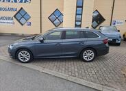 Škoda Octavia 4