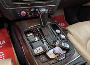 Audi A6 23