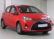 Toyota Yaris 3
