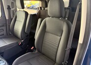 Ford Transit Custom 10