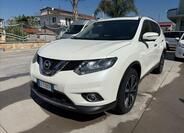 Nissan X-Trail 29