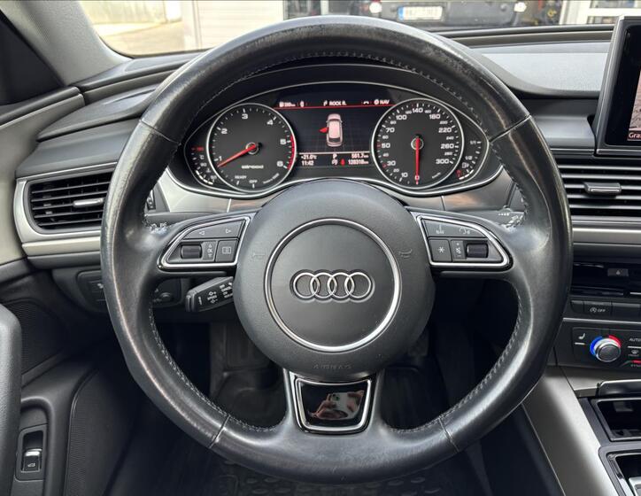Audi A6 Allroad 28