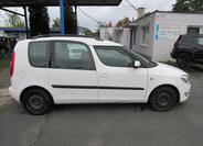 Škoda Roomster 8