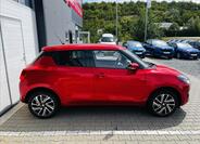 Suzuki Swift 5
