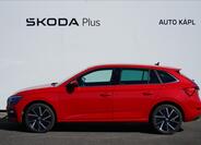 Škoda Scala 5