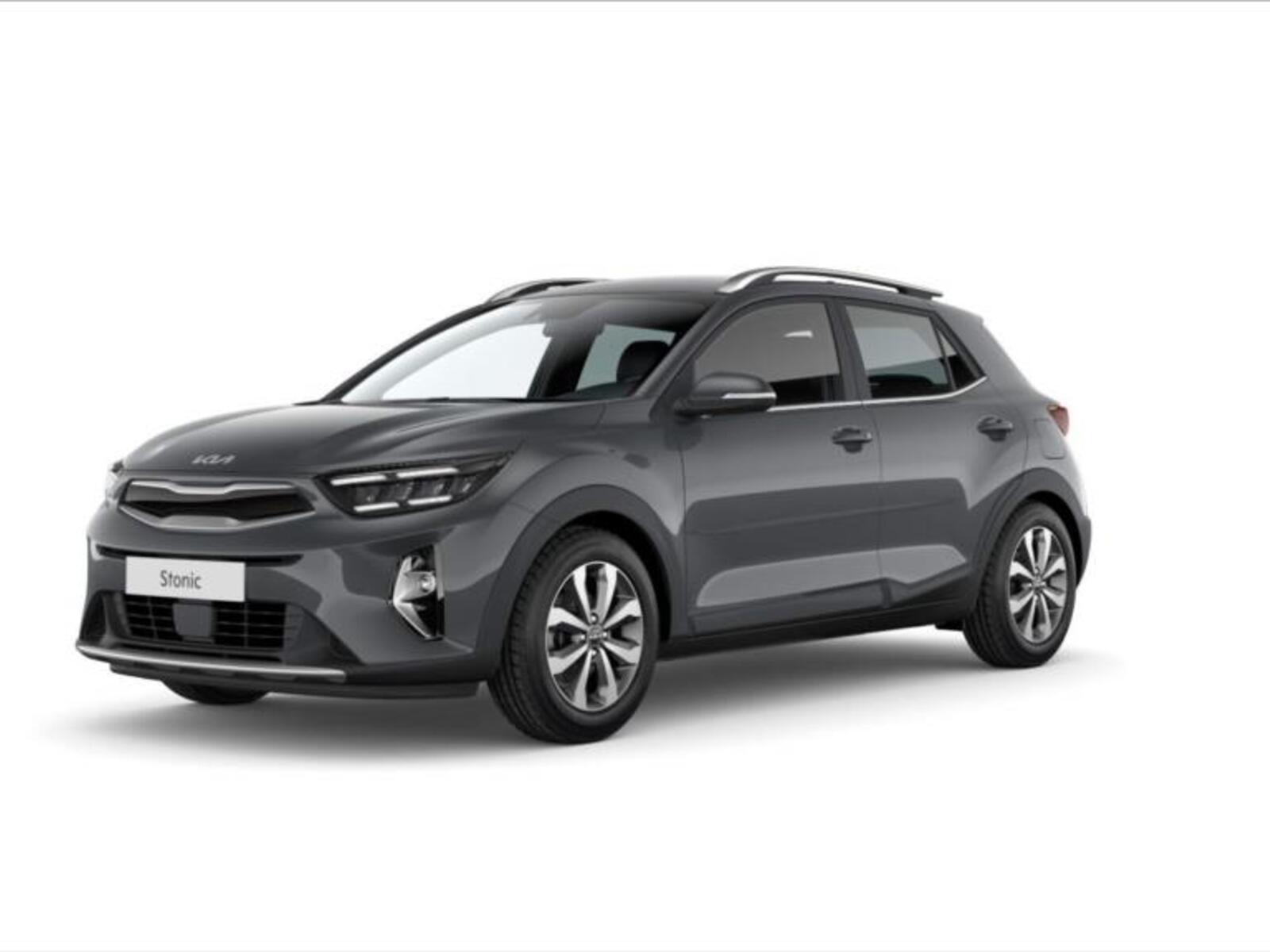 KIA Stonic 1