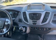 Ford Transit 10