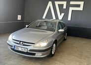 Peugeot 607 2
