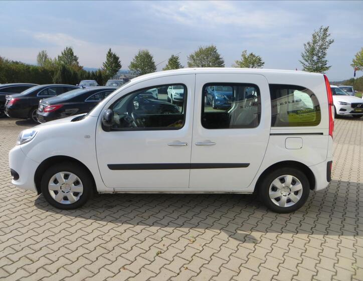 Renault Kangoo 4