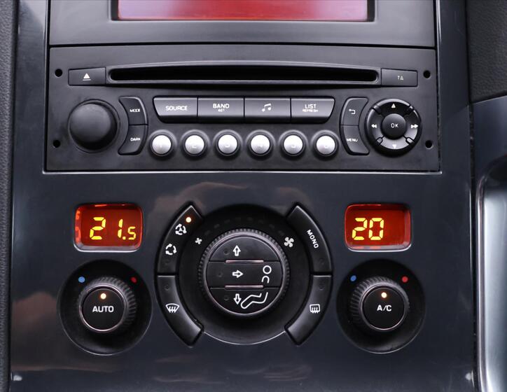 Peugeot 3008 27