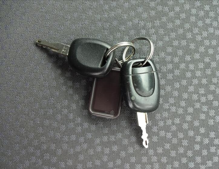 Renault Clio 34