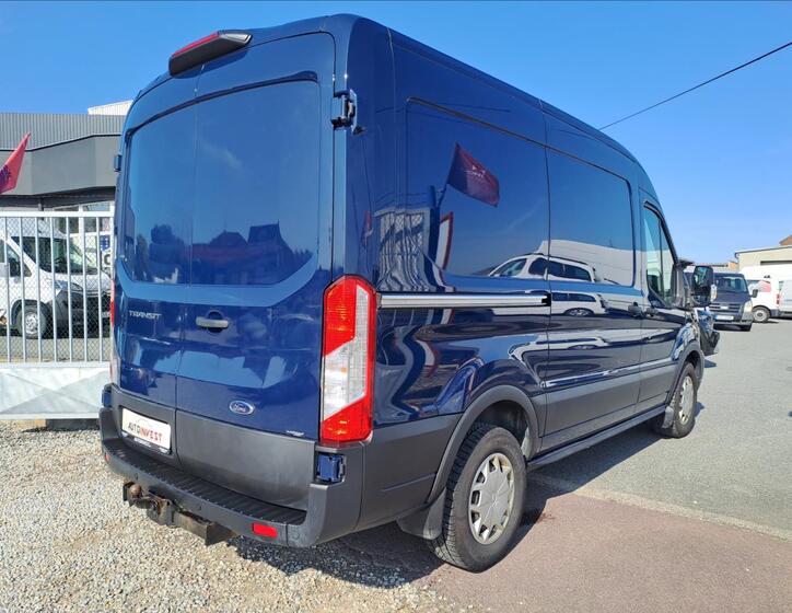 Ford Transit 3