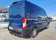 Ford Transit 3