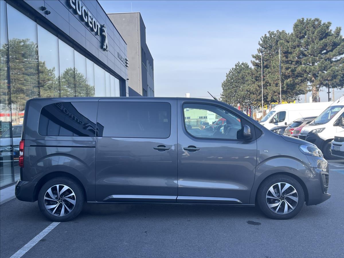Citroën SpaceTourer