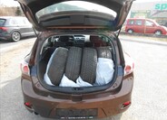 Mazda 3 8