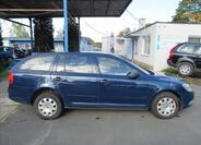 Škoda Octavia 8