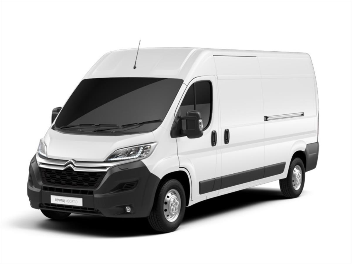 Citroën Jumper