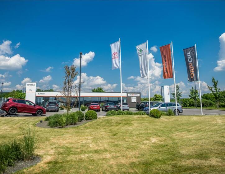 Volkswagen Tiguan Allspace 30