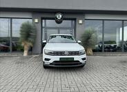 Volkswagen Tiguan 3
