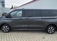 Volkswagen Caravelle 4