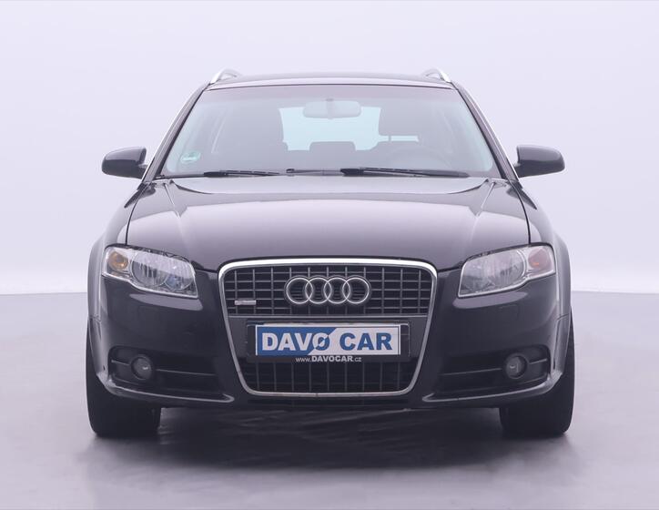 Audi A4 2