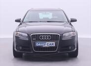 Audi A4 2