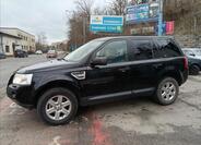 Land Rover Freelander 6