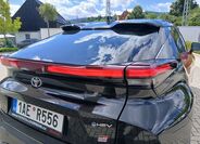 Toyota C-HR 35