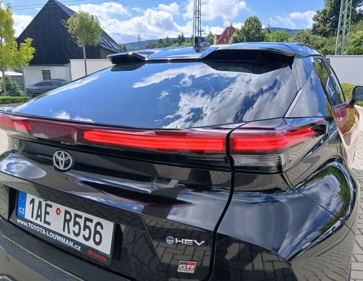 Toyota C-HR 35