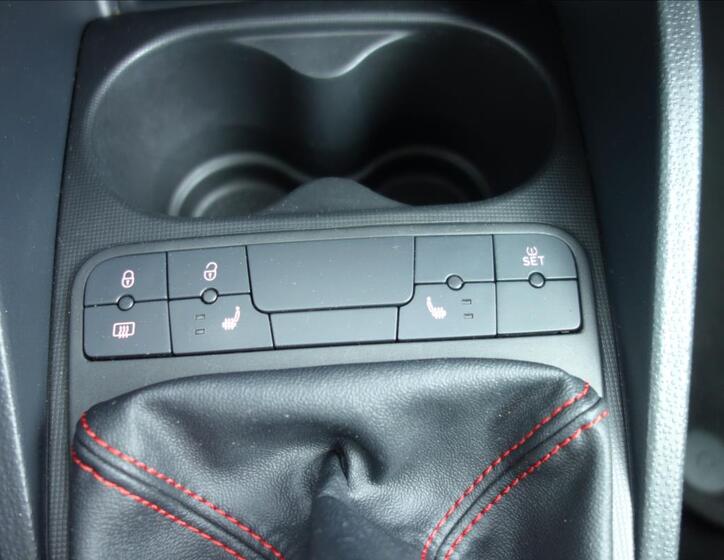 Seat Ibiza 24