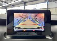 Mercedes-Benz Třídy V 13