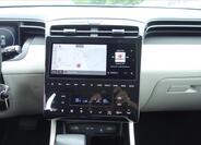 Hyundai Tucson 20
