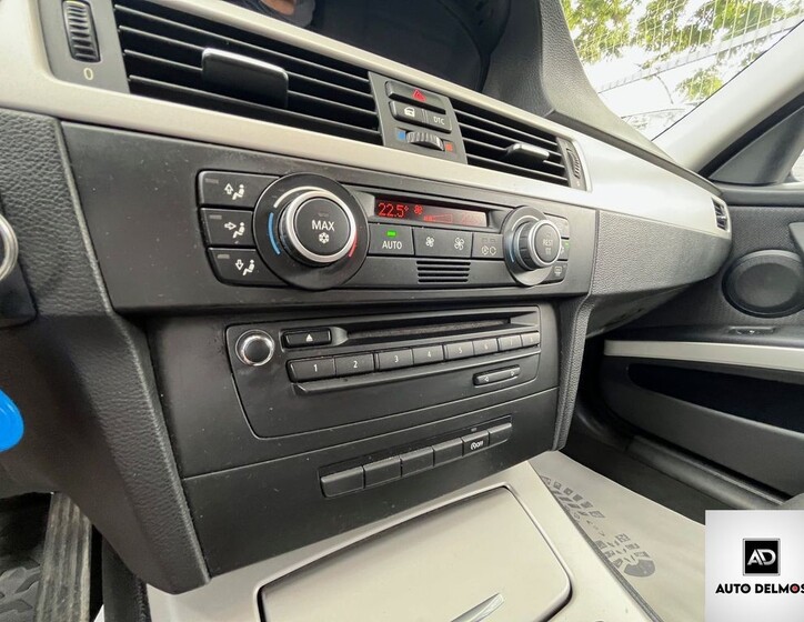 BMW Řada 3 32