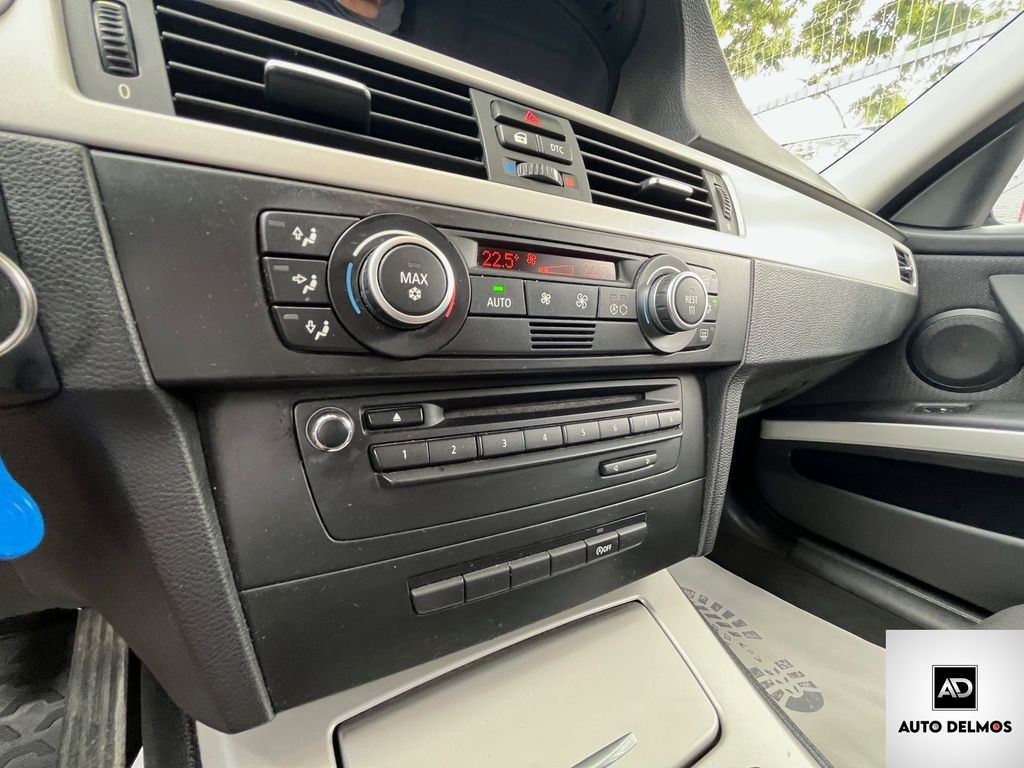 BMW Řada 3