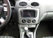 Ford Focus 9