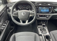 SsangYong Korando 11