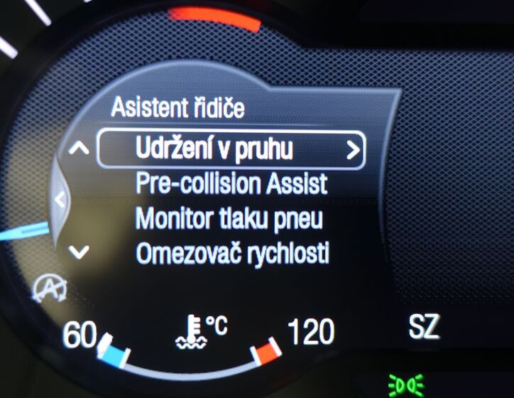 Ford S-MAX 12