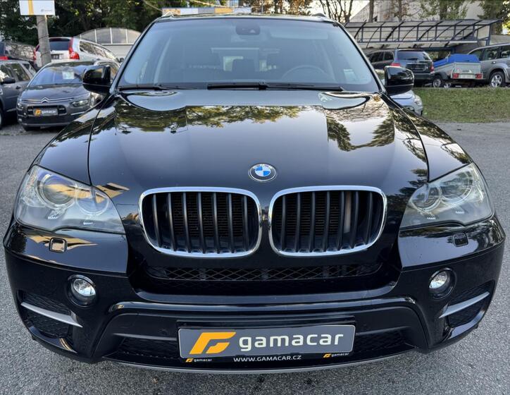 BMW X5 1