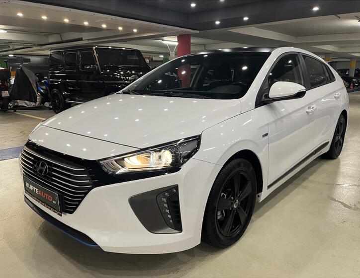 Hyundai IONIQ 1