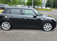 Mini Cooper S 6