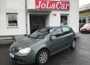 Volkswagen Golf 1